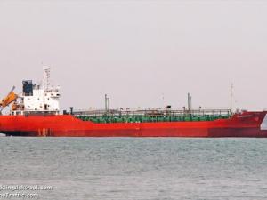 Tin tức trong ngày - Tàu Sunrise về Vũng Tàu muộn do đi ngược dòng nước