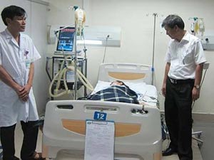 Sức khỏe đời sống - Bác sĩ kể chuyện lần đầu tiên "đỡ đẻ" cho sản phụ hôn mê