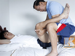 Bóng đá - U19 VN: Chấn thương không quá lo, nụ cười trở lại