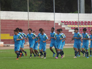 Bóng đá - U19 Nhật trước trận gặp U19 VN: Áp lực "ngàn cân"