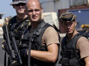 Tin tức trong ngày - Lính đánh thuê Mỹ muốn ra tay tiêu diệt IS