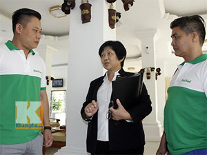 Bóng đá - AFC bất ngờ khi U19 VN có đến 5 đầu bếp riêng