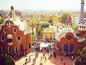 Du lịch - 10 thành phố được tag nhiều nhất trên Instagram