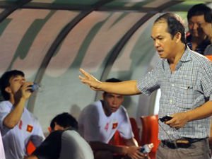 Bóng đá - Tự nhận "đen", bầu Đức chia tay đội U19 Việt Nam