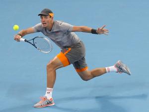 Thể thao - Tin HOT 10/10: Đến lượt Berdych rời Thượng Hải