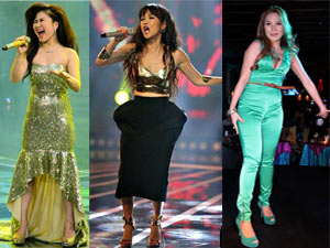 Thời trang - 11 kiểu trang phục cô nàng chân ngắn cần tránh xa