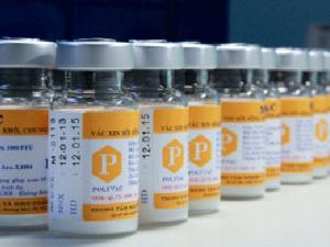 Tin tức trong ngày - Việt Nam sẽ tự sản xuất vắc-xin sởi - rubella vào năm 2018