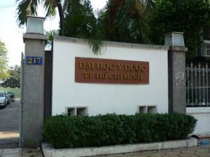 Giáo dục - du học - Tiết lộ phương án tuyển sinh của Đại học Y, Dược TP. HCM