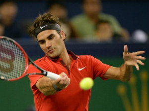 Thể thao - Federer – Benneteau: Kinh nghiệm lên tiếng (TK Thượng Hải Masters)