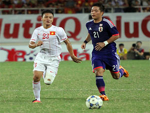 Bóng đá - U19 Việt Nam – U19 Nhật Bản: Lần thứ 4 chông gai
