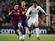 Bóng đá - CR7 nghỉ hưu ở Real, Messi không trọn đời với Barca