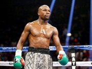 Thể thao - Vì bố, “Độc cô cầu bại” Mayweather muốn hạ gục Khan