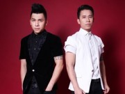 Sao ngoại-sao nội - The Men tung single mới trước đêm liveshow