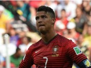 Bóng đá - Pháp - BĐN: Khi Ronaldo được giảm gánh nặng