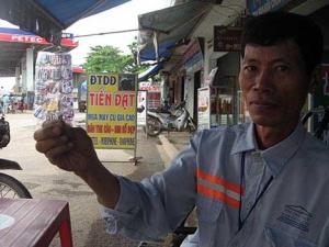 Tin tức trong ngày - “Đinh tặc” nở rộ trên Quốc lộ 51