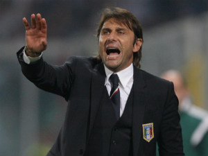 Bóng đá - HLV Conte muốn các ngôi sao Italia chơi quyết liệt