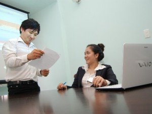 Cẩm nang tìm việc - Cách viết CV khiến mọi nhà tuyển dụng đều muốn đọc