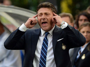 Bóng đá - Mazzarri, HLV "thuê tốn tiền, kiếm ít điểm" nhất Serie A