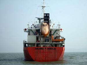 Tin tức trong ngày - Sự hung hãn của cướp biển qua lời máy trưởng tàu Sunrise