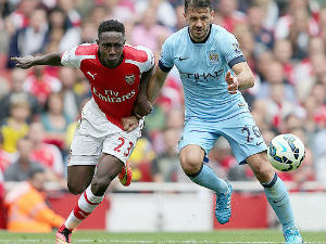 Bóng đá - Welbeck trở thành số 1: Cơ duyên và hoài nghi