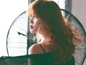 Ca nhạc - MTV - Sĩ Thanh tung MV nóng bỏng, chính thức bỏ nghề VJ