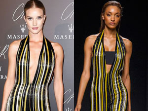 Bí quyết mặc đẹp - Sao ngoại nhanh nhạy và sành điệu với thời trang