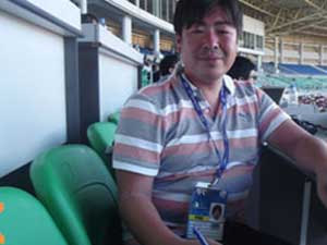 Bóng đá - Phóng viên Nhật: "U19 VN sẽ thắng U19 Trung Quốc"