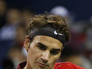 Thể thao - Djokovic – Federer: Thắng lợi thuyết phục (BK Thượng Hải Masters)