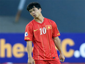 Bóng đá - Đã bị loại, U19 VN đi chuyên cơ đấu U19 Trung Quốc