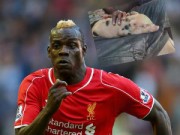 Bóng đá - Balotelli sa sút phong độ vì… lợn cưng