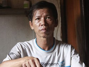 Vụ ông Chấn là sai phạm tư pháp lớn nhất từ trước tới nay