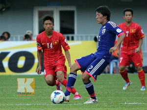 Bóng đá - “Tâm lý thoải mái giúp U19 VN chơi tốt hơn”