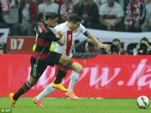 Bóng đá - Ba Lan - Đức: Kịch bản khó lường