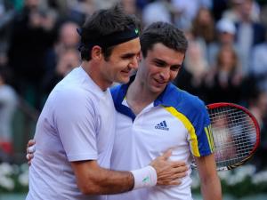 Thể thao - Federer – Simon: Giải mã ngựa ô (CK Thượng Hải Masters)