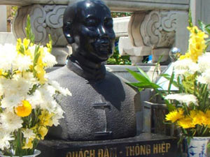 Tài chính - Bất động sản - Ai đứng sau những thương hiệu Việt vang bóng thế kỷ 20?