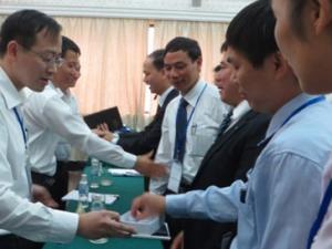 Tin tức trong ngày - Chính thức thi tuyển Vụ trưởng An toàn giao thông