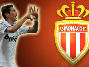 Bóng đá - Nếu không có vụ “chia đôi 4,5 tỷ USD”, M.U đã mất Di Maria