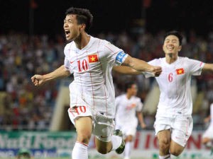 Thể thao - Ở nhà nhất mẹ nhì con…