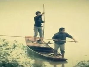 Pháp luật - Hành trình phá án: Bí ẩn bộ xương dưới dòng Phó Đáy