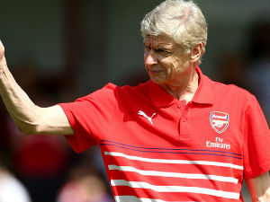 Bóng đá - Chuyển nhượng Arsenal: Ngóng Draxler, chờ Benzema