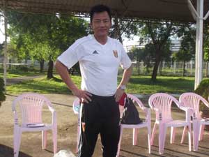 Bóng đá - Thầy Giôm khiến HLV trưởng U19 Trung Quốc nể phục