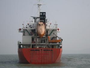 Tin tức trong ngày - Yêu cầu chủ tàu Sunrise nộp hồ sơ của số dầu vận chuyển