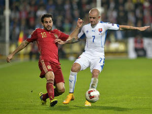 Bóng đá - TRỰC TIẾP Luxembourg – TBN: Sức mạnh khó cưỡng (KT)