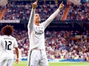 Bóng đá - Ronaldo có giá 1 tỷ euro: Hết cửa cho MU