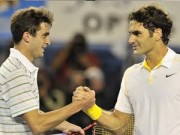 Thể thao - TRỰC TIẾP Federer – Simon: Đẳng cấp lên ngôi (KT)