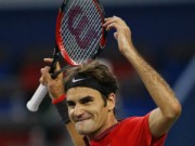 Thể thao - Federer - Simon: Đăng quang sau 2 loạt tie-break