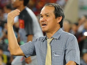 Bóng đá - Bầu Đức: Tôi biết nhiều người gọi U19 là “vua về nhì”