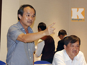 Bóng đá - Bầu Đức: Cho tôi 10 triệu đô không sướng bằng vô địch ĐNA