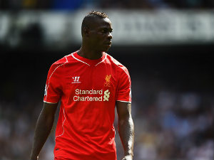 Bóng đá - Milan cảm ơn Liverpool vì đã rước "cục nợ" Balotelli