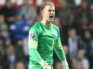 Bóng đá - ĐT Anh bị giễu cợt sau trận thắng nhọc Estonia